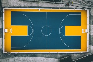 科技创新：AI裁判、传感数据让比赛更加公正透明