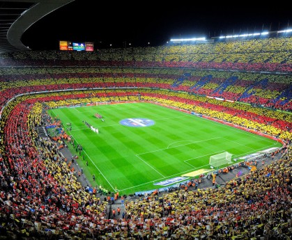 足球青训中心引进先进训练理念，足球青训招生简介